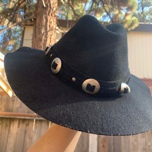 Black hat